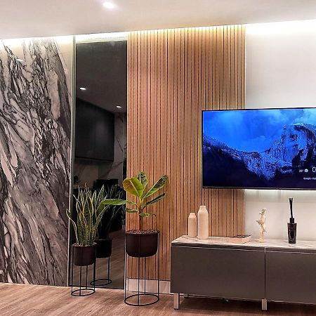 Super Luxury Apartment Ocean View Las Americas Costa Adeje Eksteriør bilde