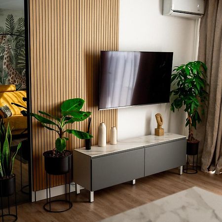 Super Luxury Apartment Ocean View Las Americas Costa Adeje Eksteriør bilde