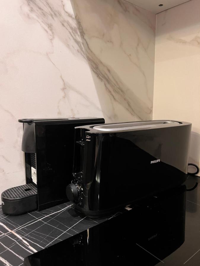 Super Luxury Apartment Ocean View Las Americas Costa Adeje Eksteriør bilde