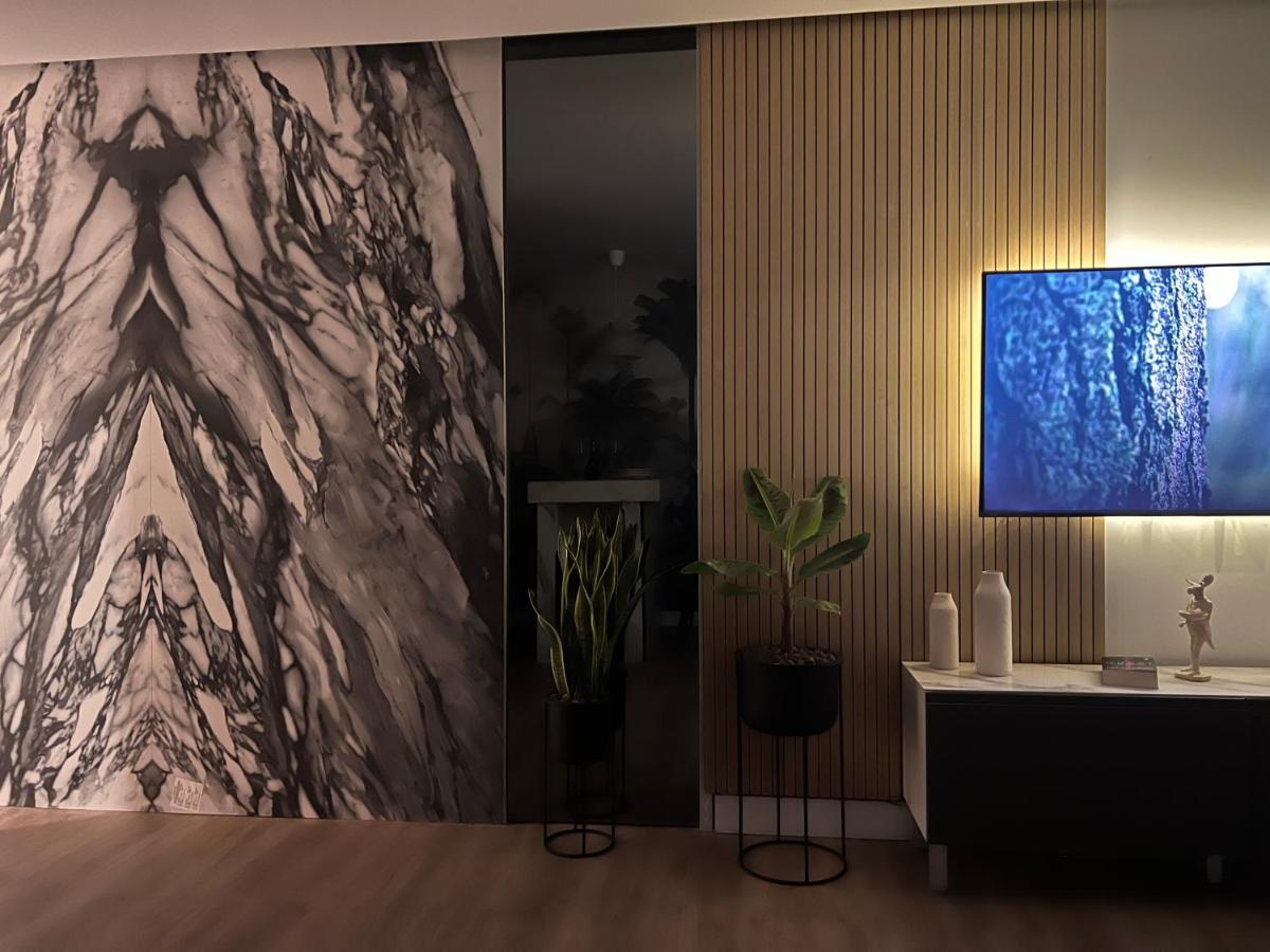 Super Luxury Apartment Ocean View Las Americas Costa Adeje Eksteriør bilde