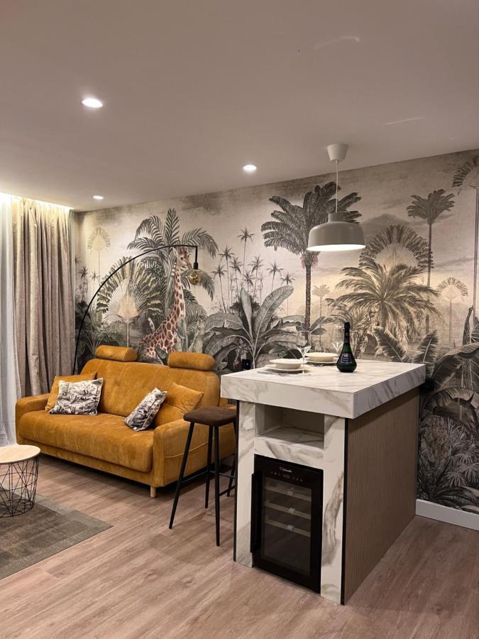 Super Luxury Apartment Ocean View Las Americas Costa Adeje Eksteriør bilde
