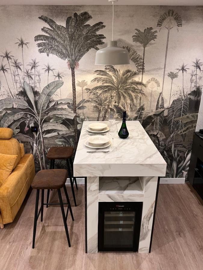 Super Luxury Apartment Ocean View Las Americas Costa Adeje Eksteriør bilde