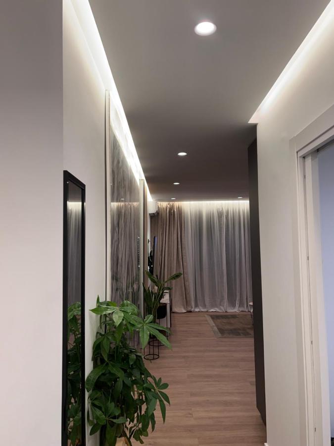 Super Luxury Apartment Ocean View Las Americas Costa Adeje Eksteriør bilde
