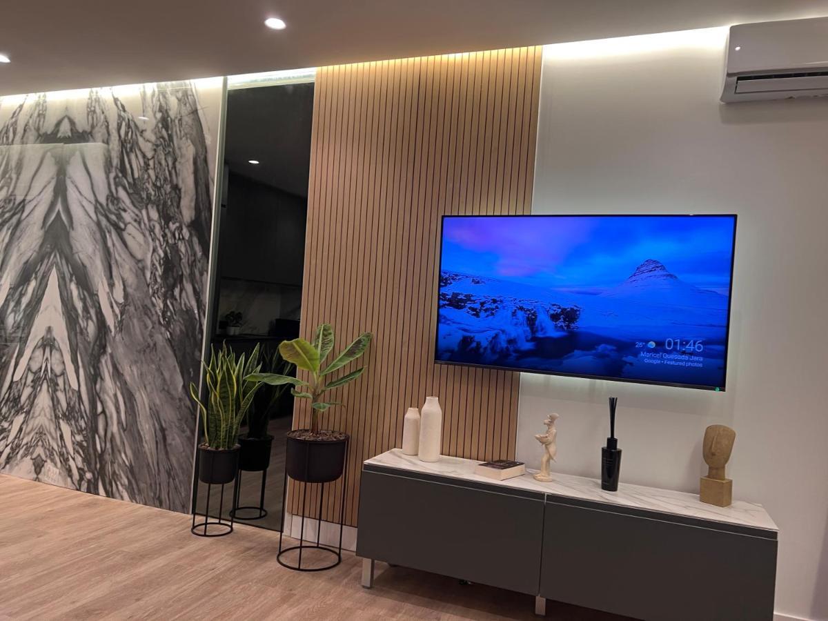 Super Luxury Apartment Ocean View Las Americas Costa Adeje Eksteriør bilde