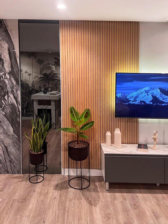 Super Luxury Apartment Ocean View Las Americas Costa Adeje Eksteriør bilde