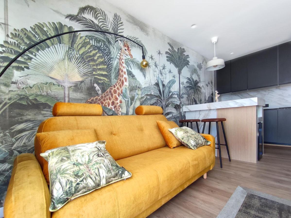 Super Luxury Apartment Ocean View Las Americas Costa Adeje Eksteriør bilde