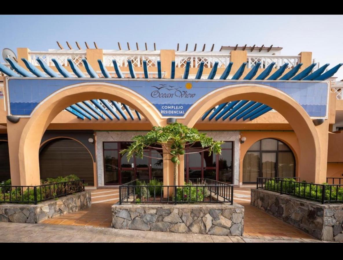 Super Luxury Apartment Ocean View Las Americas Costa Adeje Eksteriør bilde