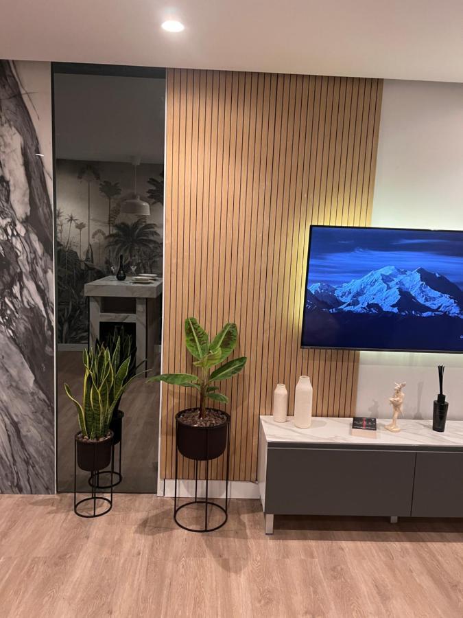 Super Luxury Apartment Ocean View Las Americas Costa Adeje Eksteriør bilde