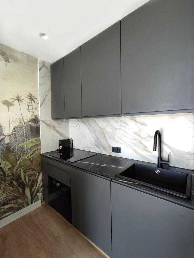 Super Luxury Apartment Ocean View Las Americas Costa Adeje Eksteriør bilde