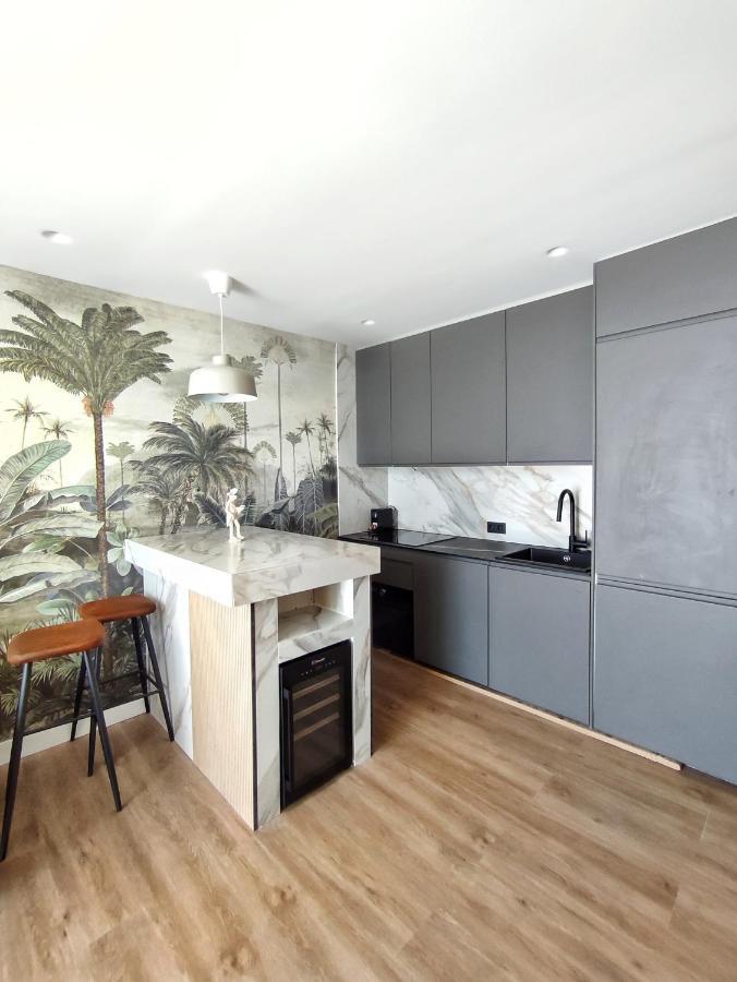 Super Luxury Apartment Ocean View Las Americas Costa Adeje Eksteriør bilde