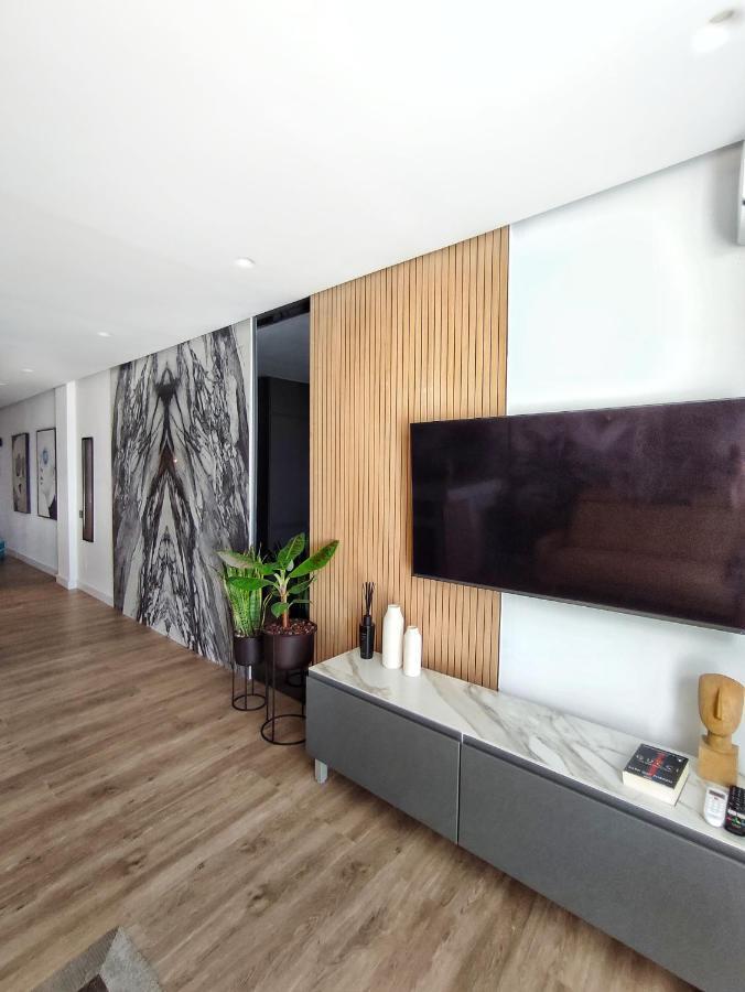 Super Luxury Apartment Ocean View Las Americas Costa Adeje Eksteriør bilde