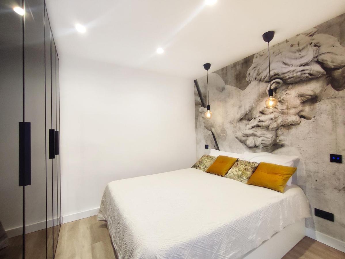 Super Luxury Apartment Ocean View Las Americas Costa Adeje Eksteriør bilde