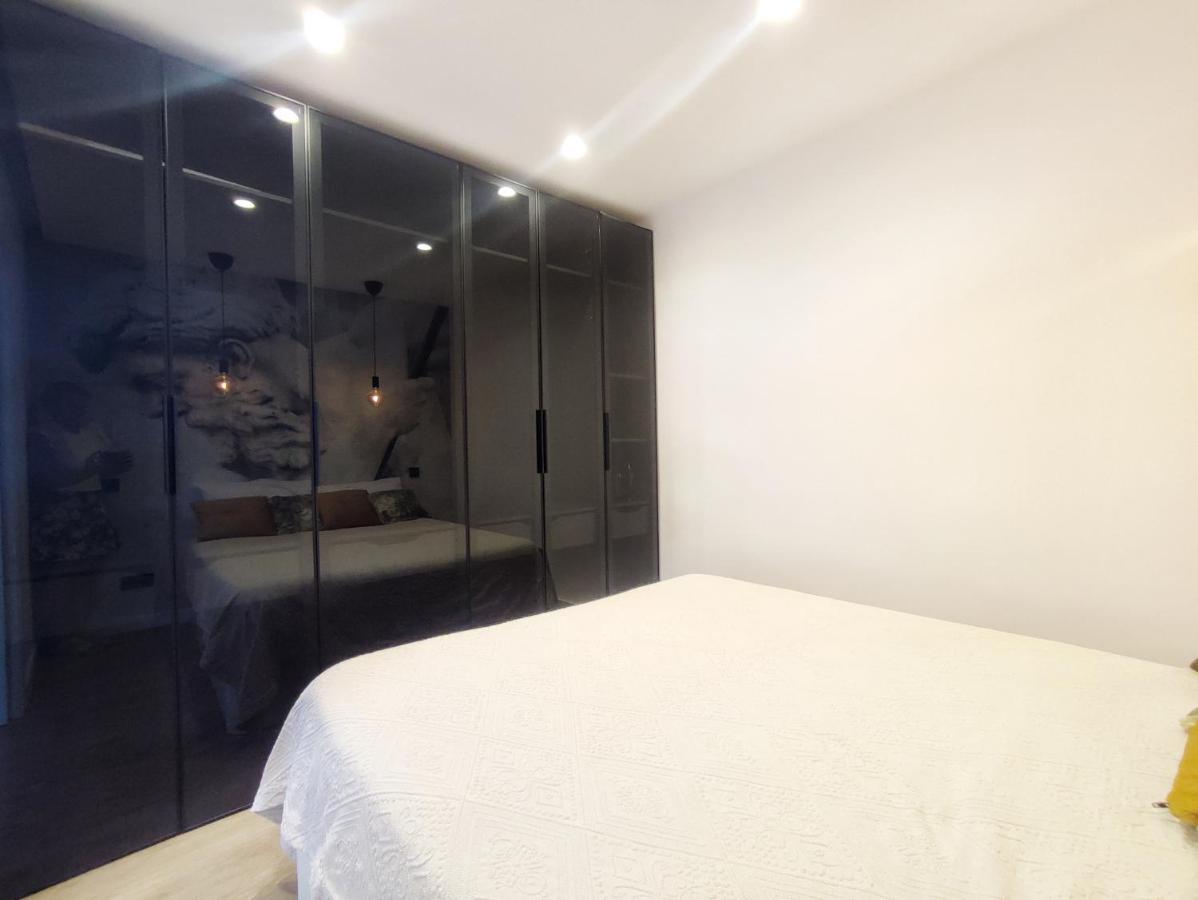 Super Luxury Apartment Ocean View Las Americas Costa Adeje Eksteriør bilde