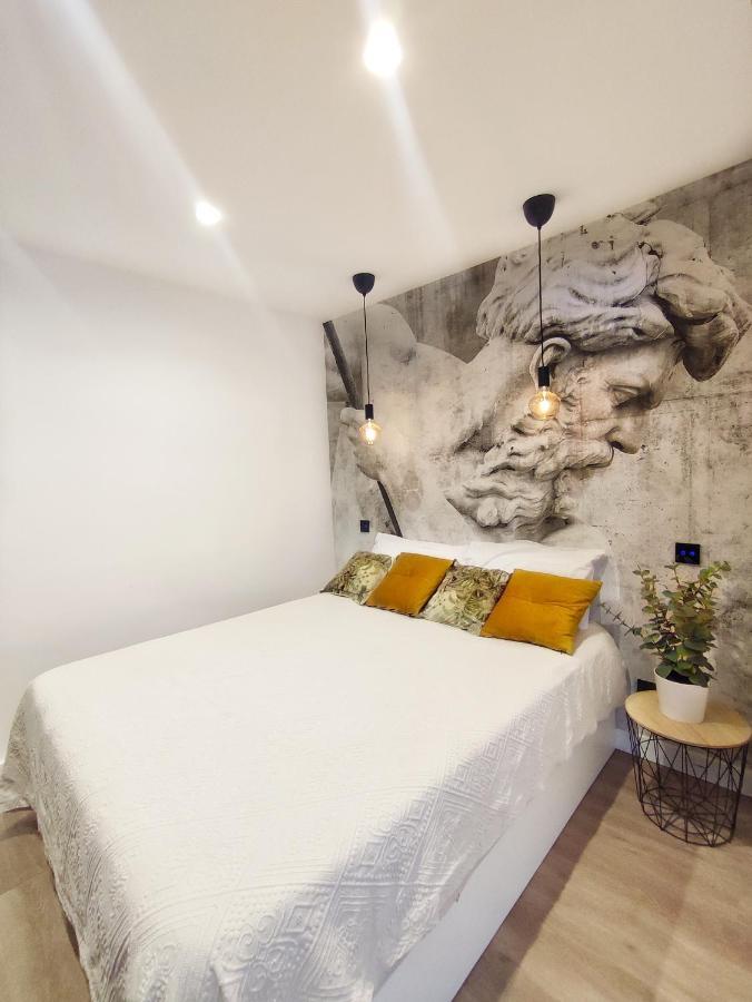 Super Luxury Apartment Ocean View Las Americas Costa Adeje Eksteriør bilde