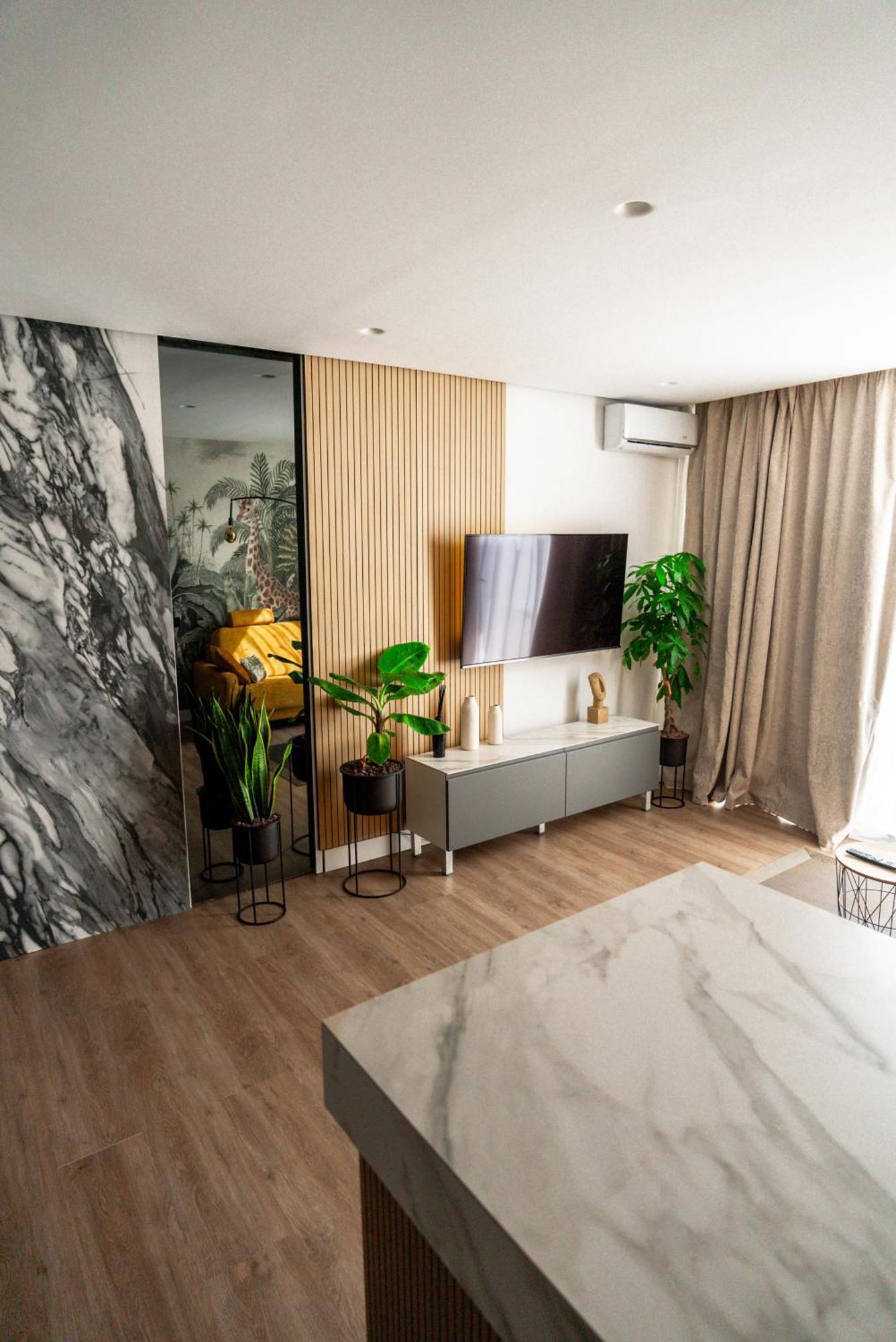 Super Luxury Apartment Ocean View Las Americas Costa Adeje Eksteriør bilde