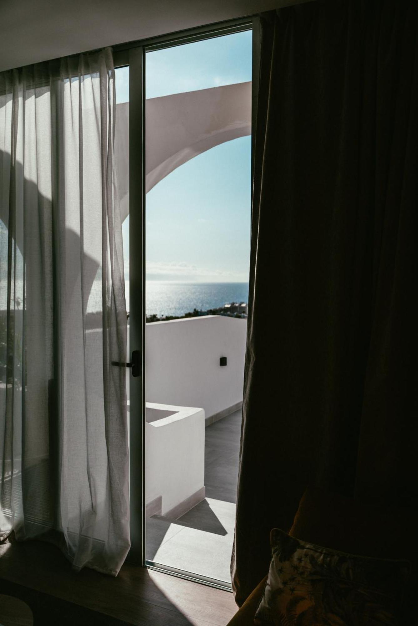 Super Luxury Apartment Ocean View Las Americas Costa Adeje Eksteriør bilde